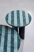 Favius - Studio Besau-Marguerre - Bijzettafel - SEDIMENT -, Antiek en Kunst