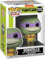 Funko Pop! - Teenage Mutant Hero Turtles Donatello #1133 |, Verzenden, Nieuw
