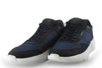 Nubikk Sneakers in maat 44 Blauw, Nubikk, Verzenden, Blauw, Sneakers of Gympen