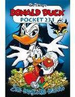 Donald Duck Pocket 231 - Een magische missie 9789058556899, Gelezen, Sanoma Media NL, Verzenden