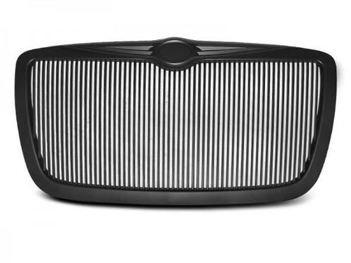 Grill Chrysler 300C 04-10 glans zwart Royce style, Auto-onderdelen, Overige Auto-onderdelen, Ophalen of Verzenden