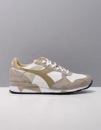 Diadora Heritage trident 90c sw sneakers heren wit, Kleding | Heren, Schoenen, Verzenden, Nieuw, Diadora Heritage