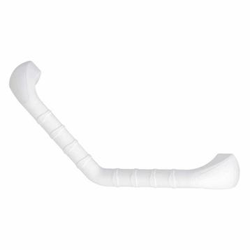 Wandbeugel Prima Gehoekt | Lengte: 40 cm | Handgreep schroef beschikbaar voor biedingen
