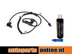 ABS-sensor Hyundai Ix55 voorzijde, links, Verzenden, Nieuw, Hyundai