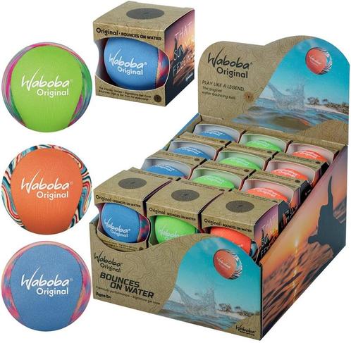 Waboba - Original Bal | Waboba - Buitenspeelgoed, Sport en Fitness, Voetbal, Nieuw, Verzenden