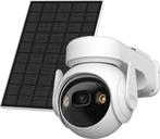 Imou Cell PT Solar Kit - Beveiligingscamera - 2K QHD, Verzenden, Zo goed als nieuw