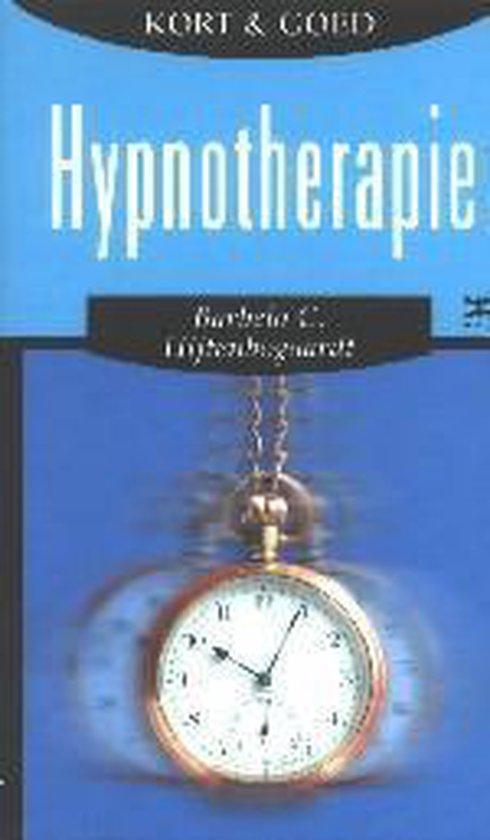Kort En Goed Hypnotherapie 9789021543505, Boeken, Psychologie, Gelezen, Verzenden