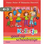 Kolletje gaat op schoolreisje / Kolletje 9789048808946, Verzenden, Zo goed als nieuw, Pieter Feller