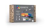 Connetix - Rainbow Transport 50 stuks - magnetisch, Kinderen en Baby's, Nieuw