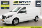 Zakelijke Lease |  Mercedes-Benz Vito 114 CDI Lang, Automaat, Gebruikt, Euro 6, Wit