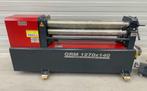 OSTAS ORM 1270 x 140 plaatwals platenwals rollenwals, Doe-het-zelf en Verbouw, Nieuw