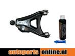 Draagarm Renault Kangoo voorzijde, links, onder, Verzenden, Nieuw, Renault
