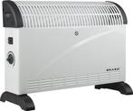2dekans | BRASQ Elektrische Convectorkachel - Elektrische, Doe-het-zelf en Verbouw, Verwarming en Radiatoren, Ophalen of Verzenden