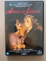Filmhuis - Aimée en Jaguar - Lesbian - Oorlog - 1999, Vanaf 12 jaar, Ophalen of Verzenden, Zo goed als nieuw