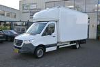 Zakelijke Lease |  Mercedes-Benz Sprinter 516 CDI Bakwagen m, Auto's, Automaat, Wit, Mercedes-Benz, Diesel