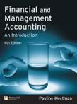 Financial and management accounting: an introduction by