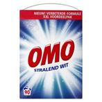 Omo Wasmidel Stralend Wit 90 scoop, Verzenden
