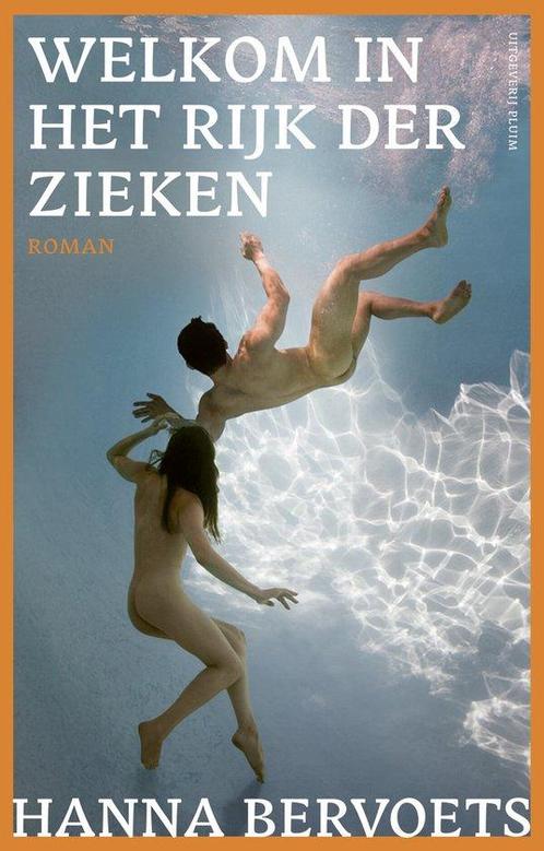 9789083095370 Welkom in het Rijk der zieken | Tweedehands, Boeken, Romans, Zo goed als nieuw, Verzenden