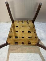 Fauteuil - Elegante Vintage Fauteuil met Klassieke