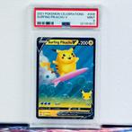 Pokémon Graded card - Surfing Pikachu 008 - Pokémon - PSA 9, Nieuw