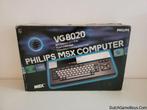 Philips MSX - Console - Philips VG 8020 / 00 - Boxed