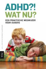ADHD?! Wat nu? 9789077671450 Bernadette Goede, Verzenden, Zo goed als nieuw, Bernadette Goede