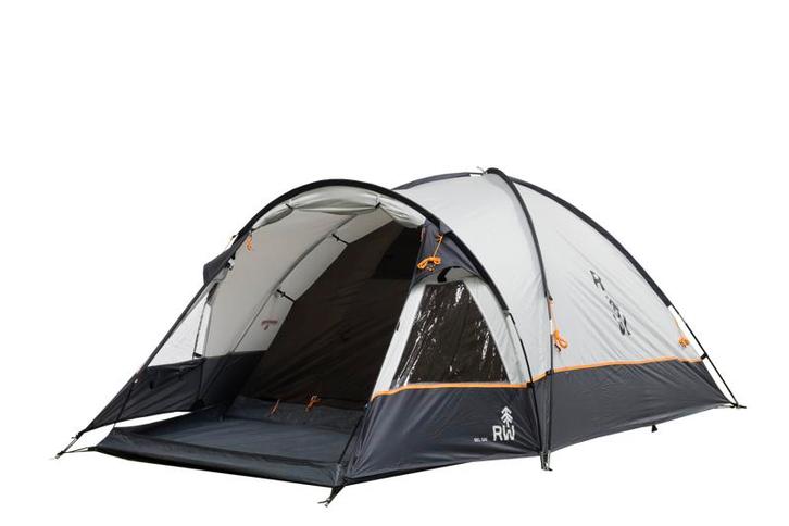 Redwood Bel 190 Koepeltent, Caravans en Kamperen, Tenten