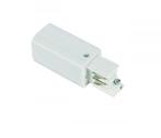 3-Fase - Voedingsconnector (links) - Wit - Powerconnector, Huis en Inrichting, Ophalen of Verzenden, Nieuw