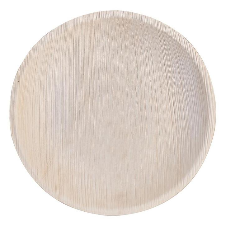 Borden Bamboe 19cm 8st, Hobby en Vrije tijd, Feestartikelen, Nieuw, Verzenden