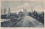 KRIMPEN A/D IJSSEL - Boveneinde, Verzamelen, Ansichtkaarten | Nederland, Gelopen