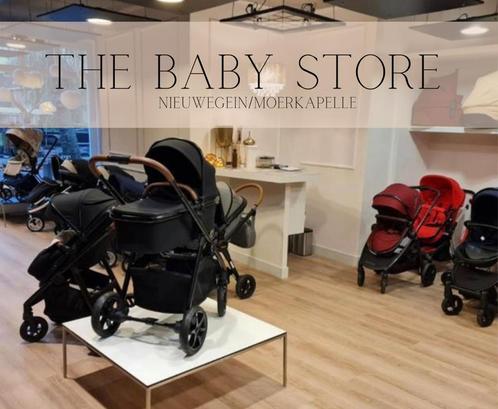 TOT 70% KORTING OP LUXE 3-IN-1 A-MERKEN KINDERWAGENS, Kinderen en Baby's, Kinderwagens en Combinaties, Kinderwagen, Nieuw, Overige merken