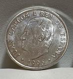 Spanje. Juan Carlos I. 2000 Pesetas 1995 (Zonder