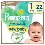 Pampers Harmonie Maat 1 Luiers, Verzenden, Nieuw