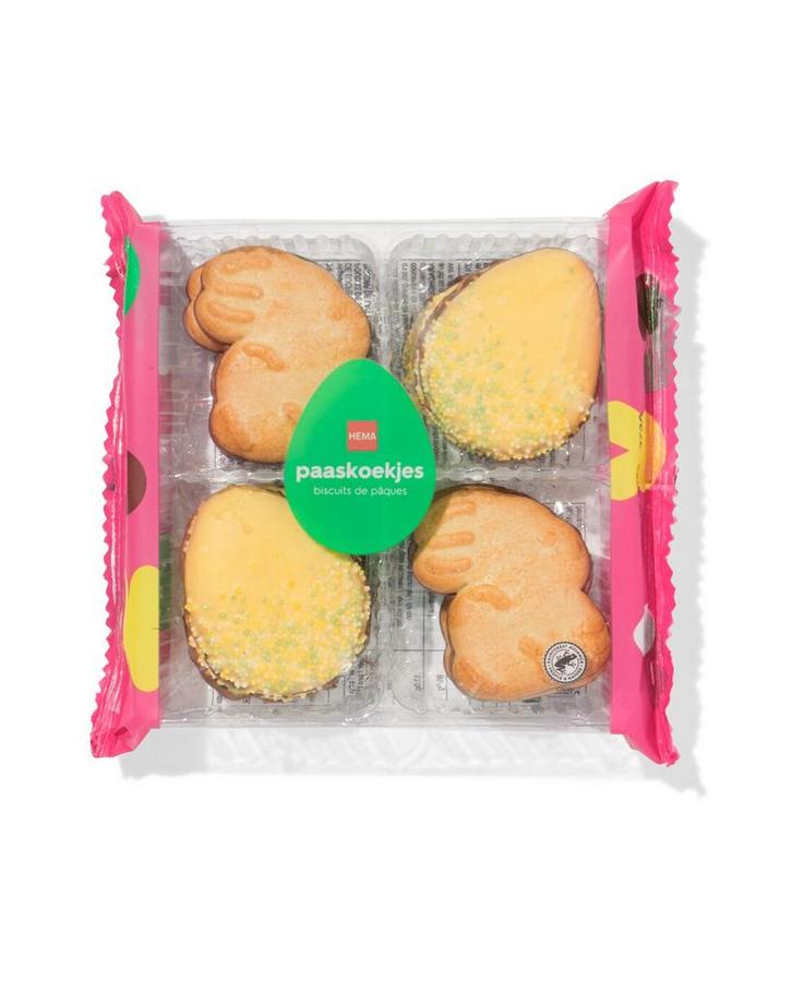HEMA Paas koekjes haasjes, Diversen, Pasen, Nieuw, Verzenden