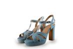 Manfield pumps in maat 36 Wit | 15% korting, Kleding | Dames, Schoenen, Pumps, Verzenden, Wit, Zo goed als nieuw
