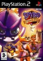 Spyro: A Heros Tail (PS2) PEGI 3+ Adventure, Spelcomputers en Games, Games | Sony PlayStation 2, Zo goed als nieuw, Verzenden
