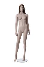 Realistisch etalagepop dame huidkleurig JANE01-S