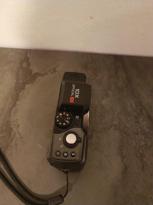 Kodak EasyShare Z915 Digitale camera, Audio, Tv en Foto, Fotocamera's Digitaal