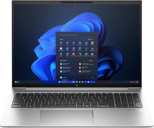 HP EliteBook 860 G11 | Nieuw | Garantie | Ultra 7 | 16 | 512, Computers en Software, Windows Laptops, 4 Ghz of meer, SSD, 16 inch