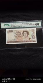 Nieuw-Zeeland. - 1 Dollar ND (1981-85) - replacement - Pick