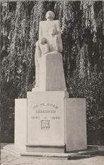 AALTEN - Herdenkingsmonument, Verzamelen, Ansichtkaarten | Nederland, Verzenden, Gelopen