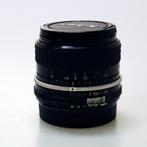 Nikon 24mm f/2.8 AI objectief - Tweedehands, Verzenden, Gebruikt, Groothoeklens