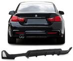 Performance Look Diffuser BMW 4 Serie F32 F32 F36 B386, Nieuw, BMW, Achter