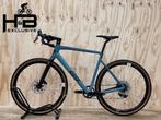 Rose Backroad Rival eTap AXS XPLR Gravelbike Rival AXS 2022, Fietsen en Brommers, Fietsen | Racefietsen, Overige merken, 28 inch