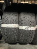 215-65-16 Vredestein Winterbanden 5.5mm Montage 215 65 16, Auto-onderdelen, Banden en Velgen, Ophalen, 16 inch, Winterbanden, Band(en)