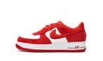 Nike Air Force 1 Low Valentines Day Fleece (2024) - 38, Verzenden, Nieuw, Sneakers of Gympen, ["Nike","Nike Air Force","Nike Air"]