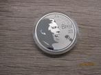 België. 10 Euro 2018 Jacques Brel Proof (Zonder