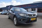 Zakelijke Lease |  SEAT Arona 1.0 TSI Style Business Intense, Auto's, Seat, Lichtmetalen velgen, Stof, Gebruikt, Overige kleuren