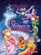 Sterren in duisternis / De Zeven Rozen 9789085925156, Boeken, Kinderboeken | Jeugd | 10 tot 12 jaar, Verzenden, Zo goed als nieuw
