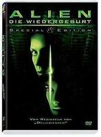 Alien - Die Wiedergeburt [Special Edition] [2 DVDs] ...  DVD, Cd's en Dvd's, Dvd's | Overige Dvd's, Zo goed als nieuw, Verzenden